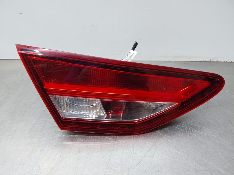 Recambio de piloto trasero izquierdo interior para seat leon st (5f8) style referencia OEM IAM   