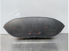 Recambio de cuadro instrumentos para fiat ducato 250 furgón multijet referencia OEM IAM   