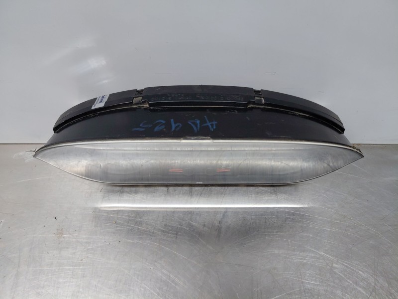 Recambio de cuadro instrumentos para fiat ducato 250 furgón multijet referencia OEM IAM   