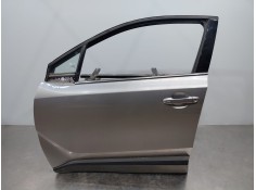 Recambio de puerta delantera izquierda para toyota c-hr hybrid referencia OEM IAM   