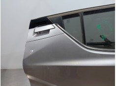 Recambio de puerta trasera derecha para toyota c-hr hybrid referencia OEM IAM    2