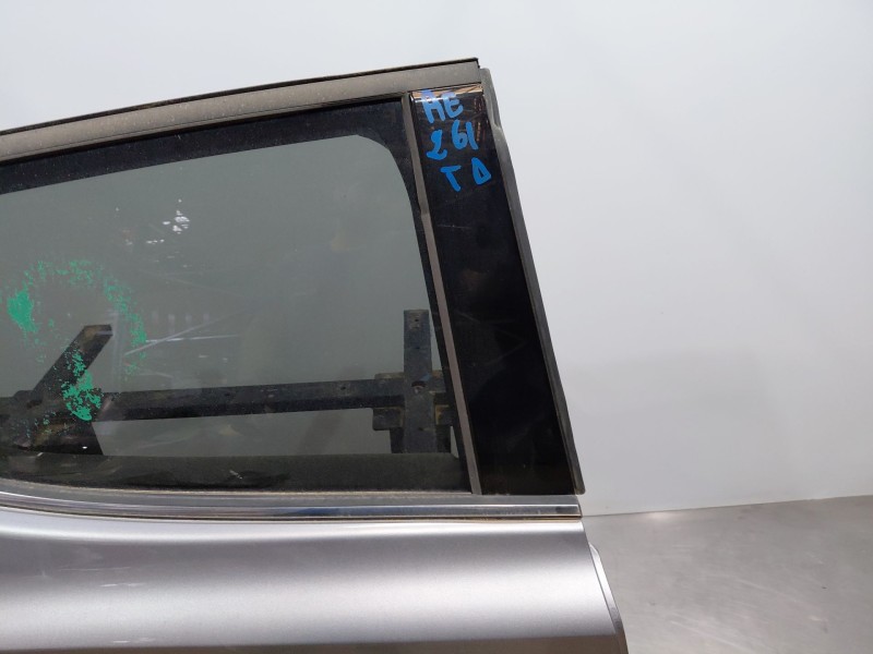 Recambio de puerta trasera derecha para toyota c-hr hybrid referencia OEM IAM   