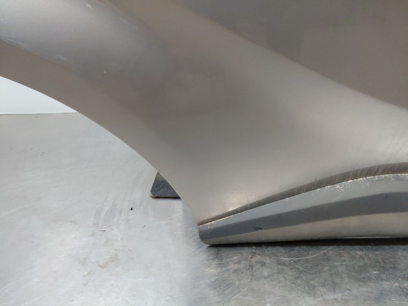 Recambio de puerta trasera derecha para toyota c-hr hybrid referencia OEM IAM   