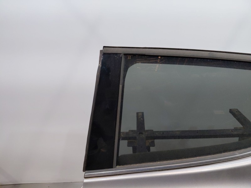 Recambio de puerta trasera izquierda para toyota c-hr hybrid referencia OEM IAM   