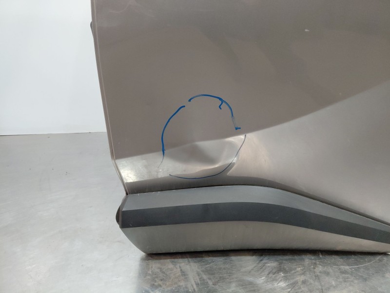 Recambio de puerta trasera izquierda para toyota c-hr hybrid referencia OEM IAM   