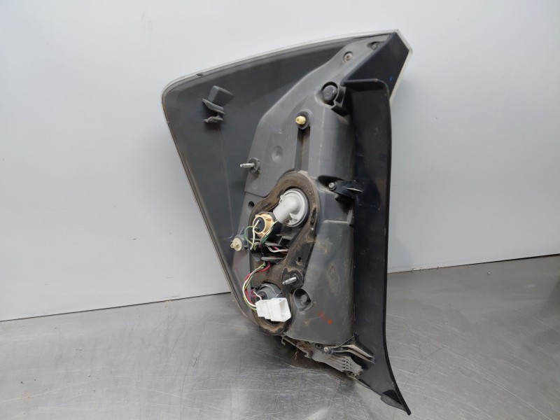 Recambio de piloto trasero derecho para toyota prius (_w3_) 1.8 hybrid (zvw3_) referencia OEM IAM   