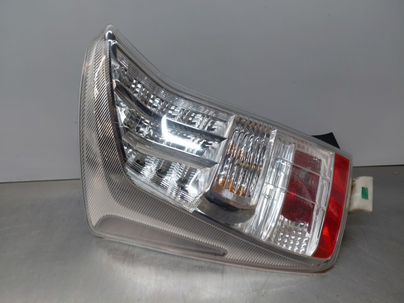 Recambio de piloto trasero izquierdo para toyota prius (_w3_) 1.8 hybrid (zvw3_) referencia OEM IAM   