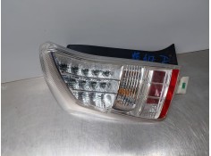 Recambio de piloto trasero izquierdo para toyota prius (_w3_) 1.8 hybrid (zvw3_) referencia OEM IAM    2