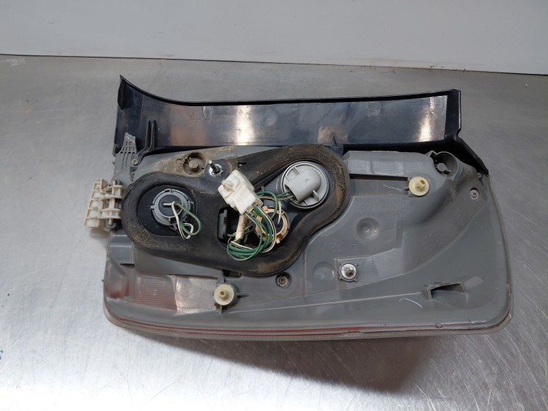 Recambio de piloto trasero izquierdo para toyota prius (_w3_) 1.8 hybrid (zvw3_) referencia OEM IAM   