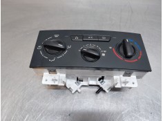 Recambio de mando climatizador para peugeot partner kombi confort referencia OEM IAM   