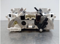 Recambio de mando climatizador para peugeot partner kombi confort referencia OEM IAM    2