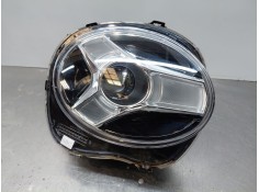 Recambio de faro derecho para nissan juke (f16) tekna referencia OEM IAM   