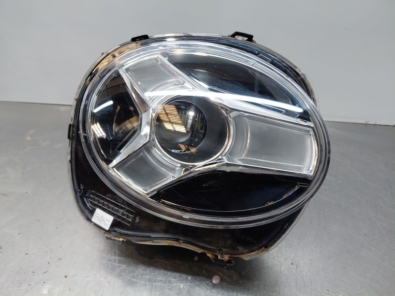 Recambio de faro derecho para nissan juke (f16) tekna referencia OEM IAM   