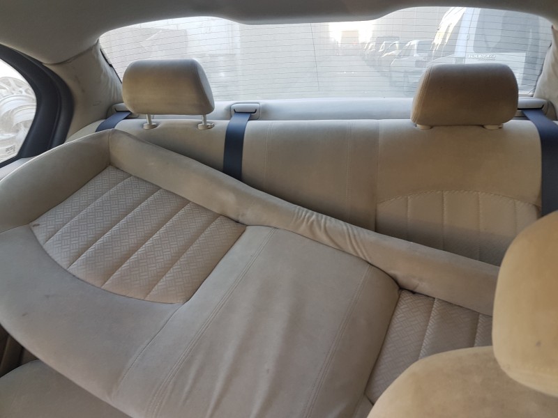 jaguar x-type del año 2004