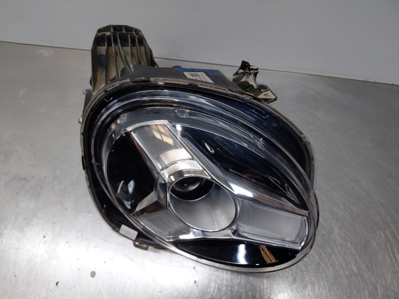 Recambio de faro derecho para nissan juke (f16) tekna referencia OEM IAM   