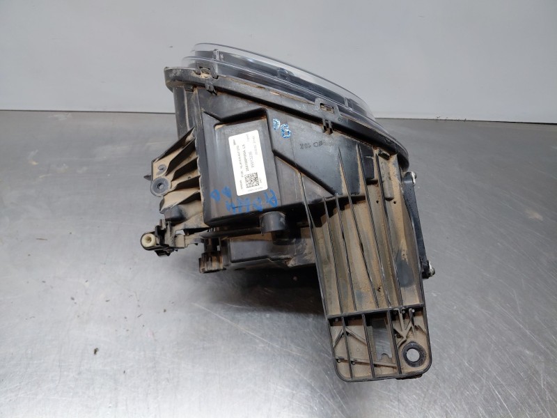 Recambio de faro derecho para nissan juke (f16) tekna referencia OEM IAM   
