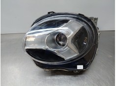 Recambio de faro izquierdo para nissan juke (f16) tekna referencia OEM IAM   