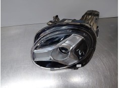 Recambio de faro izquierdo para nissan juke (f16) tekna referencia OEM IAM    2