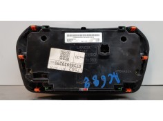 Recambio de mando climatizador para jeep renegade limited 4x2 referencia OEM IAM 735693929   2