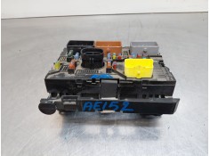 Recambio de caja reles / fusibles para citroën c4 grand picasso sx referencia OEM IAM    2