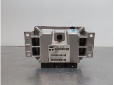 Recambio de centralita motor uce para citroën c4 grand picasso sx referencia OEM IAM   