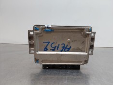 Recambio de centralita motor uce para citroën c4 grand picasso sx referencia OEM IAM    2