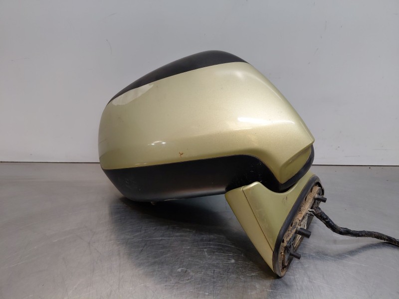 Recambio de retrovisor derecho para citroën c4 grand picasso sx referencia OEM IAM   