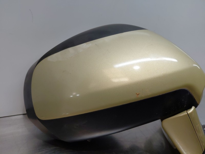 Recambio de retrovisor derecho para citroën c4 grand picasso sx referencia OEM IAM   