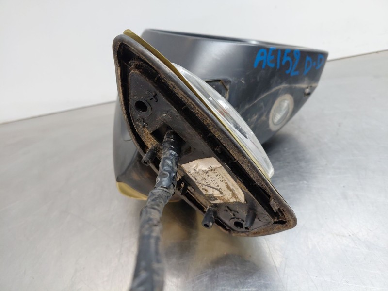 Recambio de retrovisor derecho para citroën c4 grand picasso sx referencia OEM IAM   