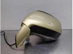Recambio de retrovisor izquierdo para citroën c4 grand picasso sx referencia OEM IAM   