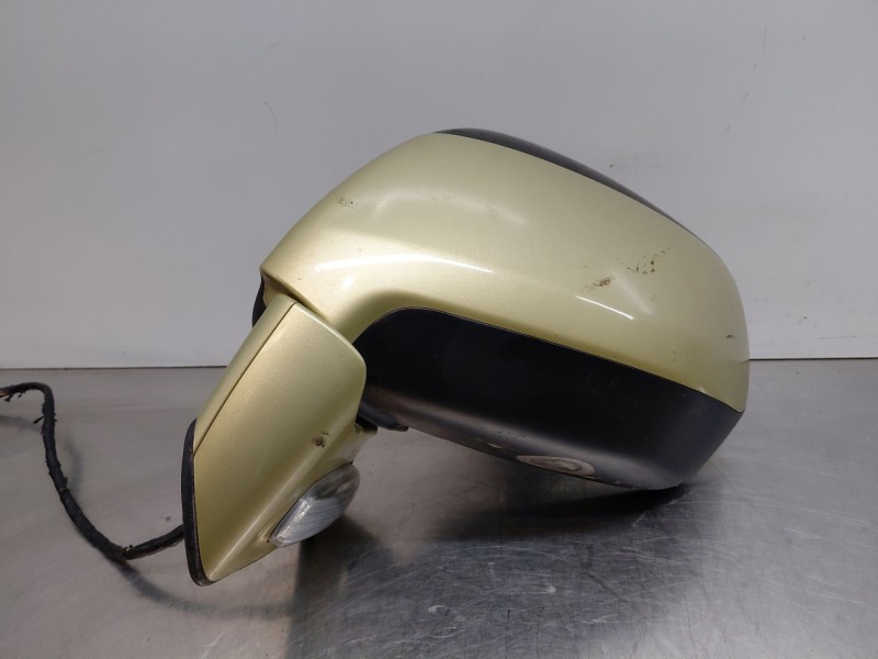 Recambio de retrovisor izquierdo para citroën c4 grand picasso sx referencia OEM IAM   