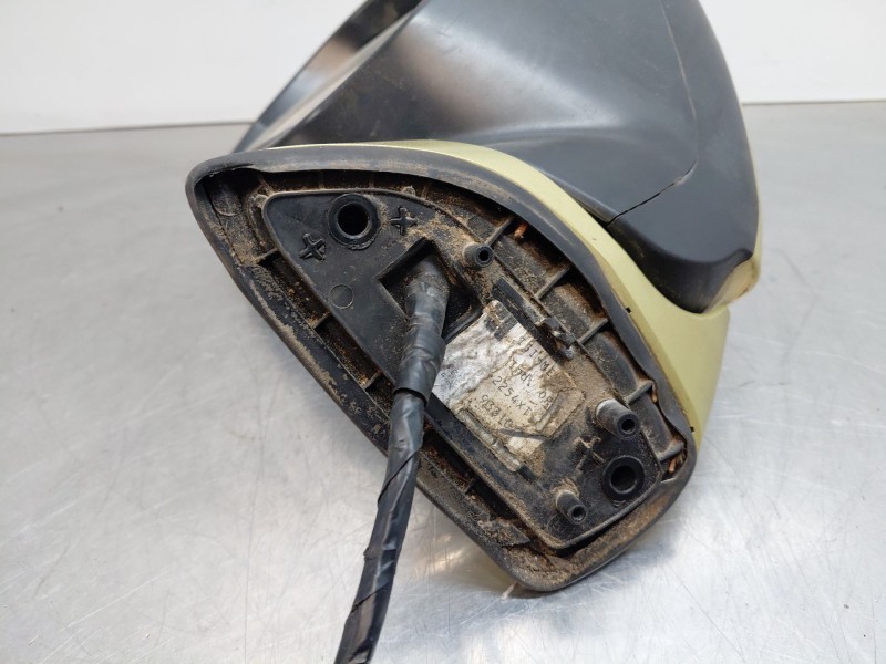 Recambio de retrovisor izquierdo para citroën c4 grand picasso sx referencia OEM IAM   