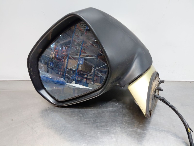 Recambio de retrovisor izquierdo para citroën c4 grand picasso sx referencia OEM IAM   