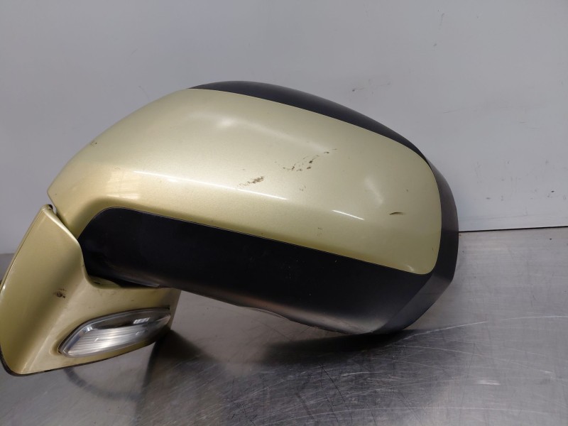 Recambio de retrovisor izquierdo para citroën c4 grand picasso sx referencia OEM IAM   