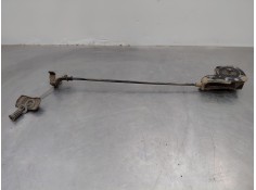 Recambio de soporte rueda repuesto para citroën c4 grand picasso sx referencia OEM IAM   