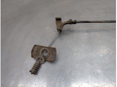 Recambio de soporte rueda repuesto para citroën c4 grand picasso sx referencia OEM IAM    2