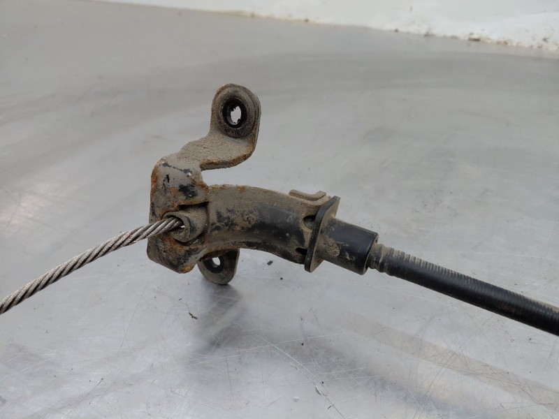 Recambio de soporte rueda repuesto para citroën c4 grand picasso sx referencia OEM IAM   