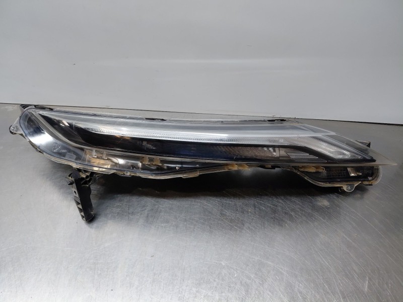 Recambio de piloto delantero derecho para nissan juke (f16) tekna referencia OEM IAM   