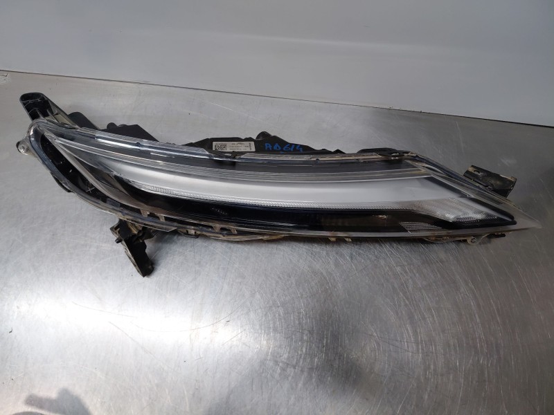 Recambio de piloto delantero derecho para nissan juke (f16) tekna referencia OEM IAM   