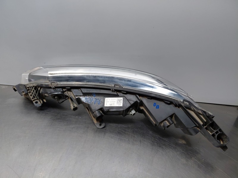 Recambio de piloto delantero derecho para nissan juke (f16) tekna referencia OEM IAM   