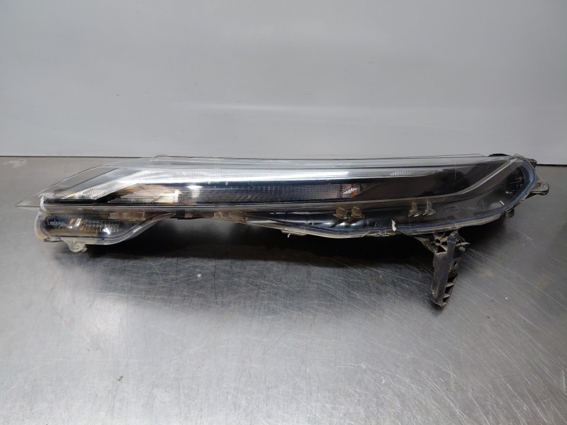 Recambio de piloto delantero izquierdo para nissan juke (f16) tekna referencia OEM IAM   