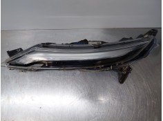 Recambio de piloto delantero izquierdo para nissan juke (f16) tekna referencia OEM IAM    2