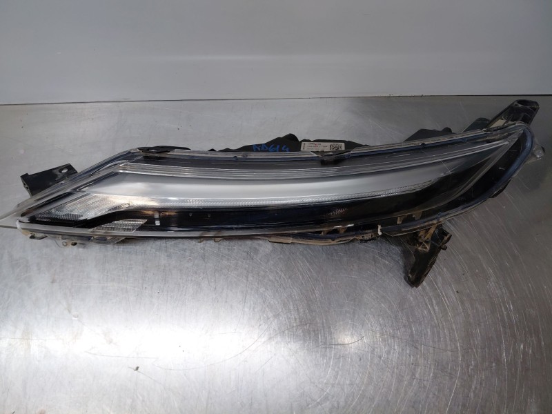 Recambio de piloto delantero izquierdo para nissan juke (f16) tekna referencia OEM IAM   