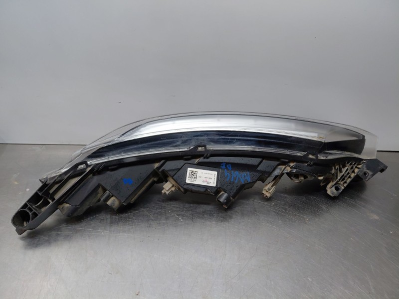 Recambio de piloto delantero izquierdo para nissan juke (f16) tekna referencia OEM IAM   