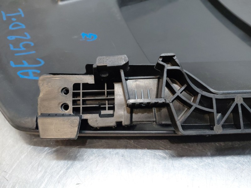 Recambio de guantera para citroën c4 grand picasso sx referencia OEM IAM   