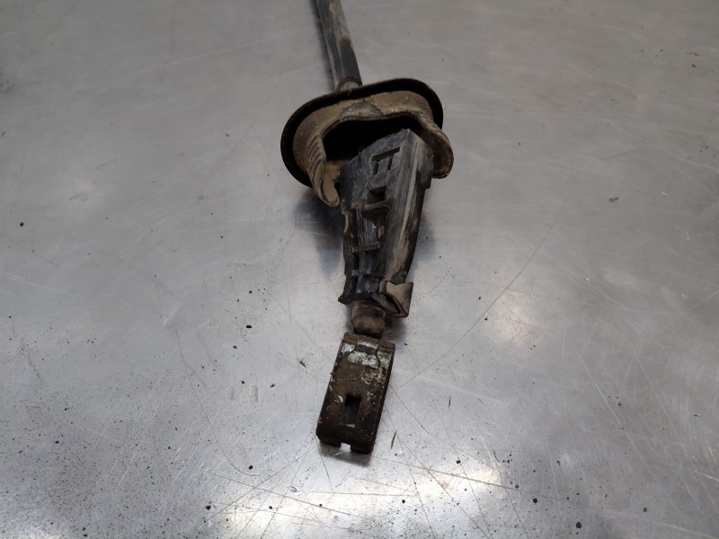 Recambio de freno de mano electrico para citroën c4 grand picasso sx referencia OEM IAM   