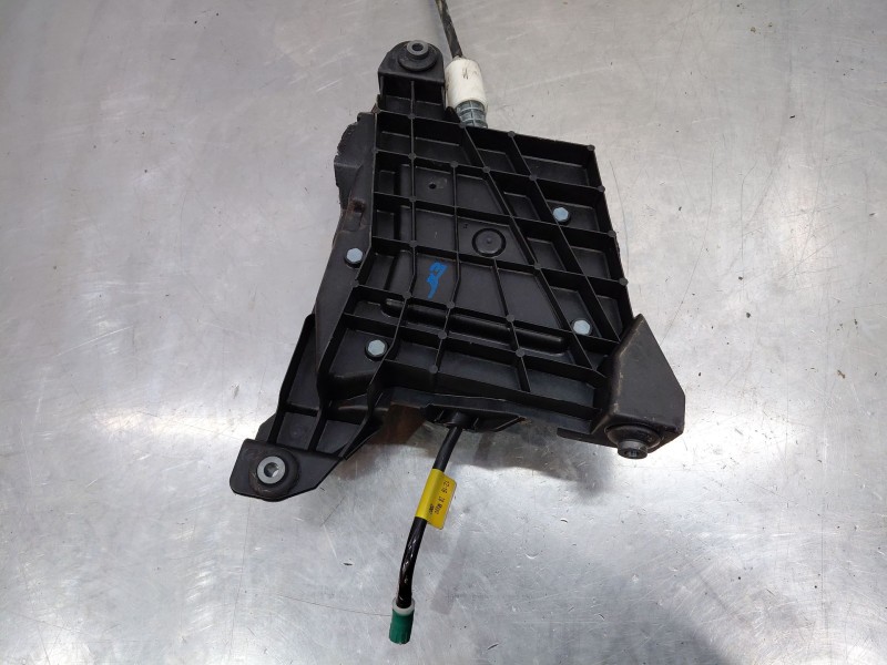 Recambio de freno de mano electrico para citroën c4 grand picasso sx referencia OEM IAM   