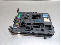 Recambio de caja reles / fusibles para citroën c4 grand picasso sx referencia OEM IAM   