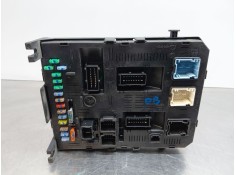 Recambio de caja reles / fusibles para citroën c4 grand picasso sx referencia OEM IAM    2
