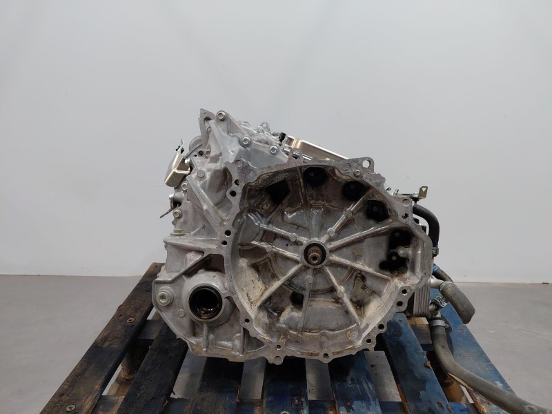 Recambio de caja cambios para toyota c-hr hybrid referencia OEM IAM   